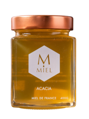 Acacia Honey