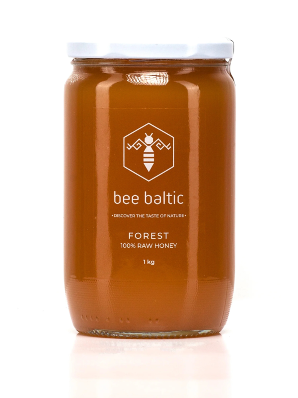 Forest Honey