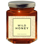 Malaysia Wild Honey