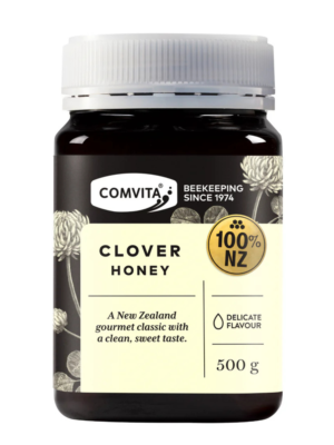 Clover Honey