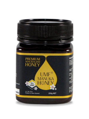 Manuka Honey (UMF 15+)